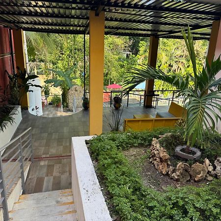 Hotel Quinta Avenida Palenque Εξωτερικό φωτογραφία