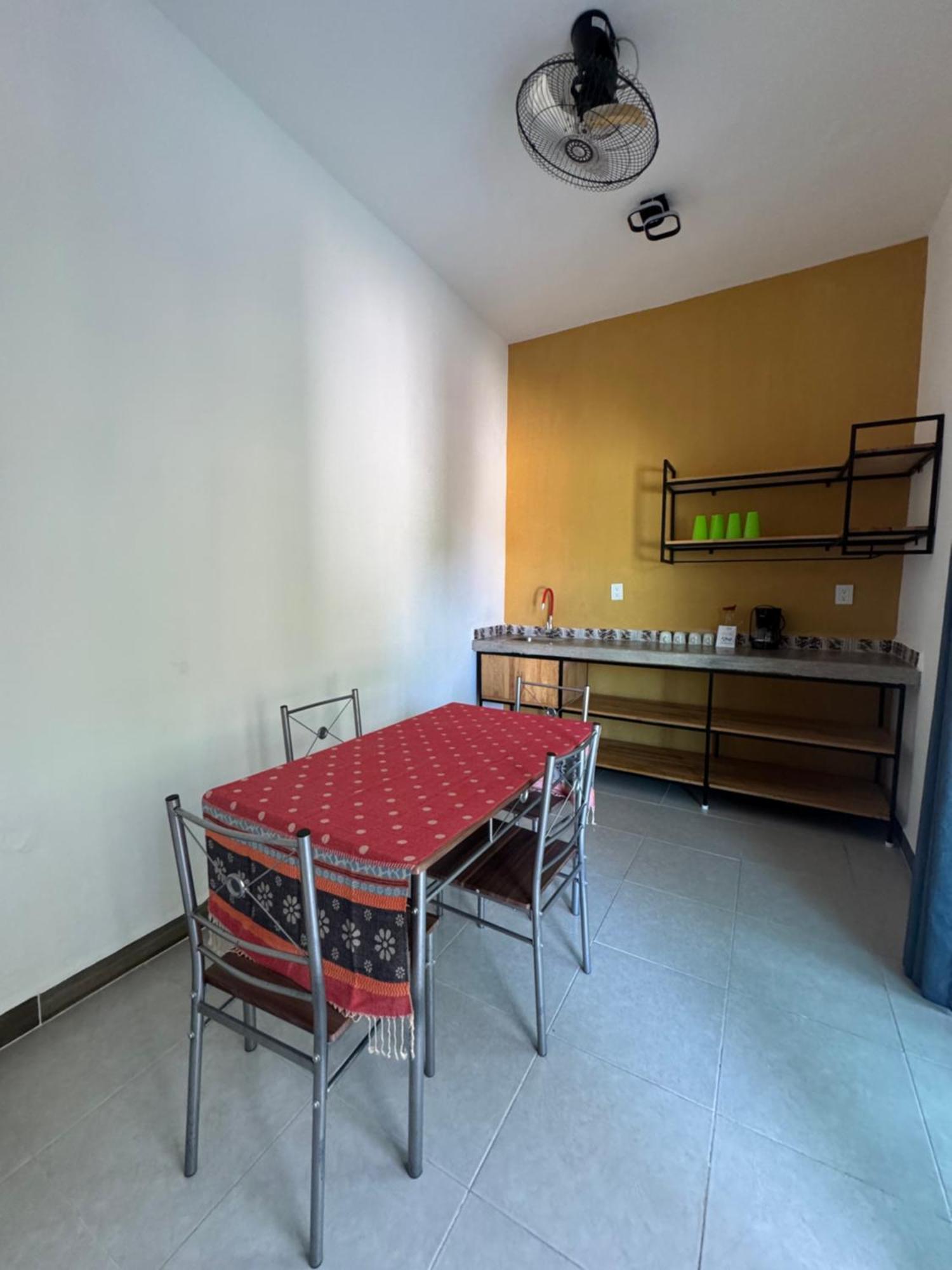 Hotel Quinta Avenida Palenque Εξωτερικό φωτογραφία