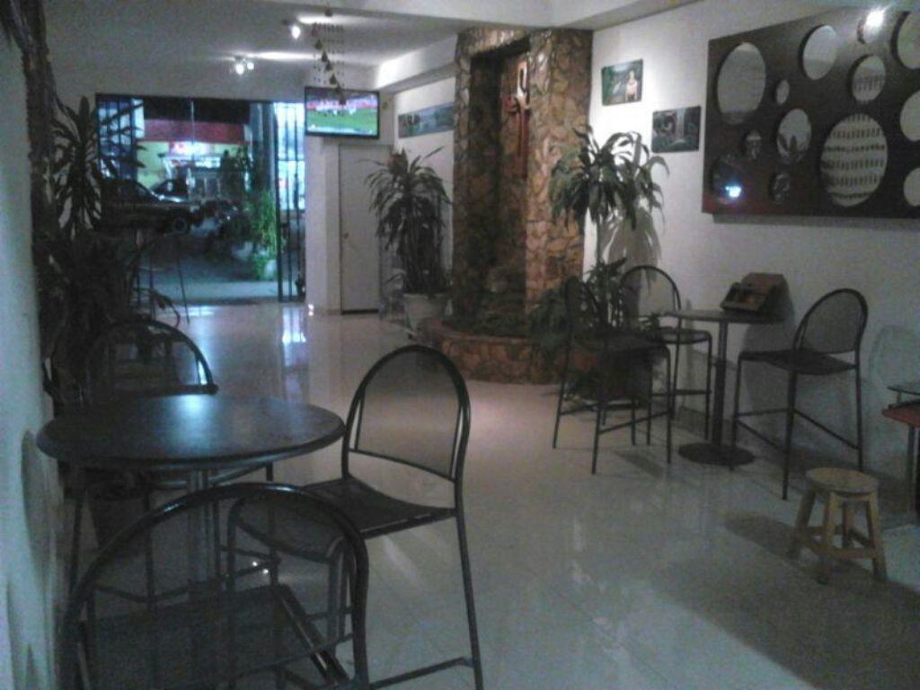 Hotel Quinta Avenida Palenque Εξωτερικό φωτογραφία