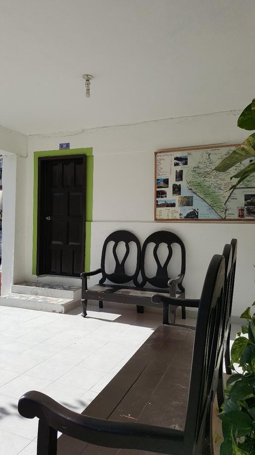 Hotel Quinta Avenida Palenque Εξωτερικό φωτογραφία